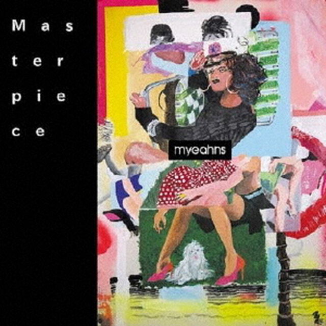 Masterpiece（ＣＤ）