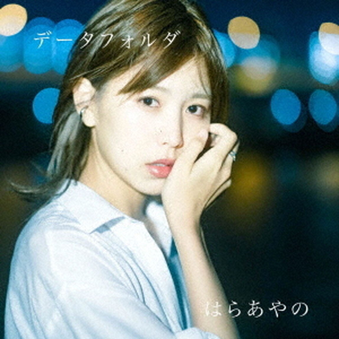 データフォルダ（ＣＤ）