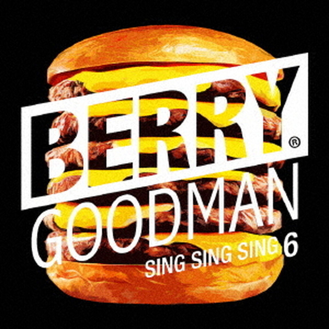 SING　SING　SING　6（ＣＤ）