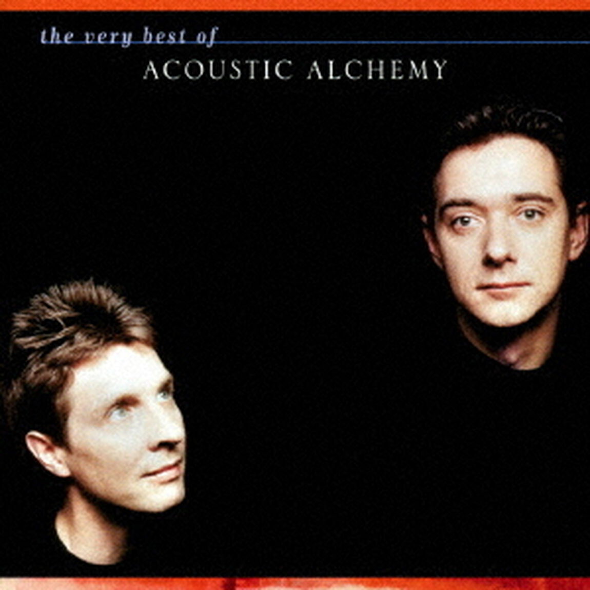 ヴェリー・ベスト・オブ・アコースティック・アルケミー（ＣＤ）