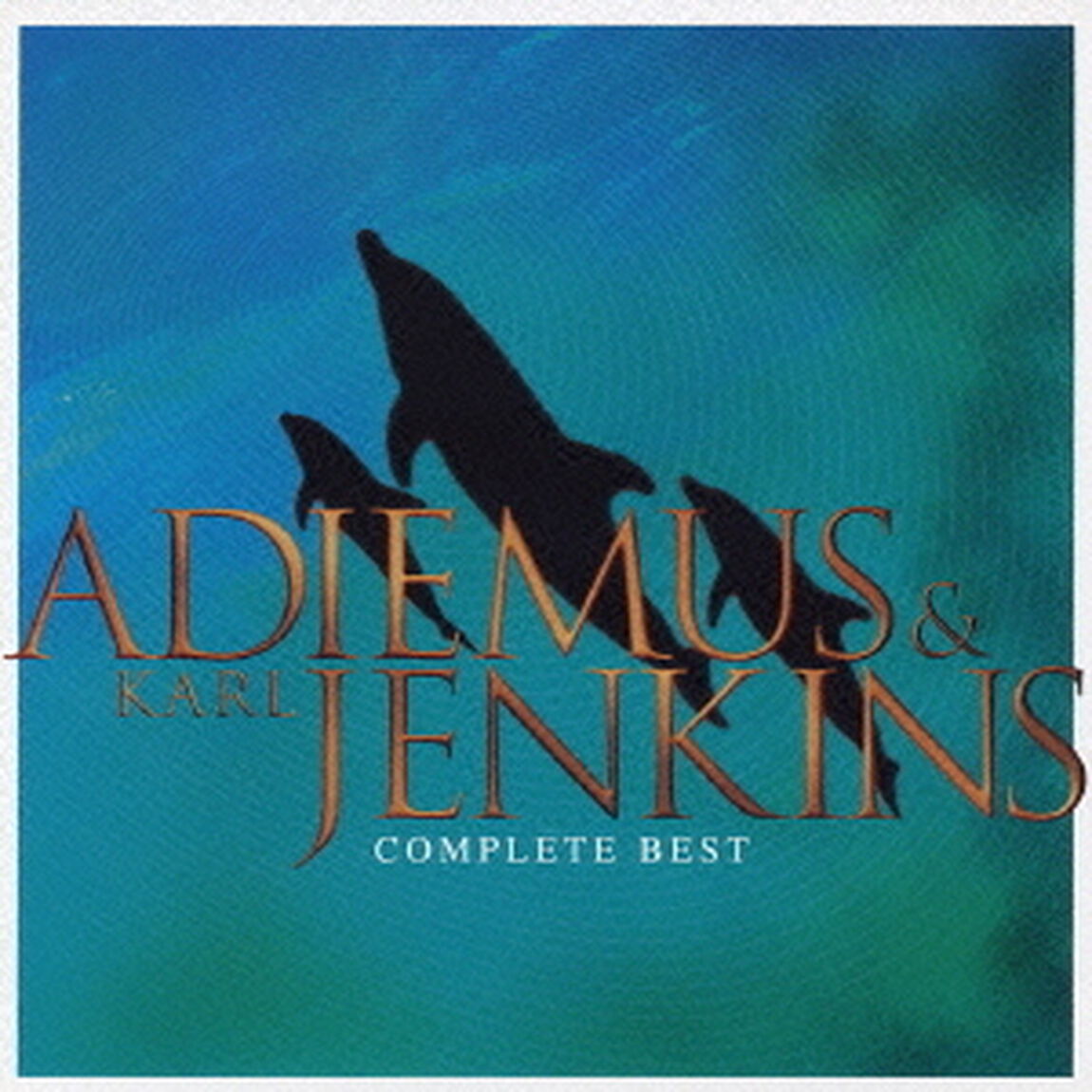 コンプリート・ベスト（ＣＤ）