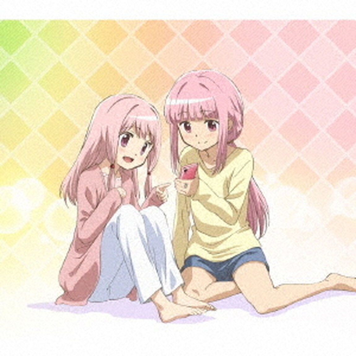 アリシア／シグナル（ＣＤ）