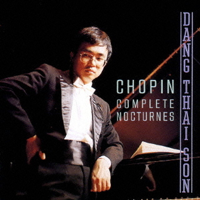 ショパン：夜想曲全集（全21曲）（ＣＤ）