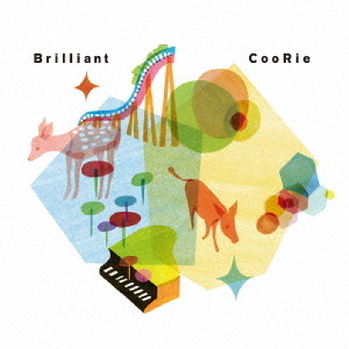 Brilliant（ＣＤ）