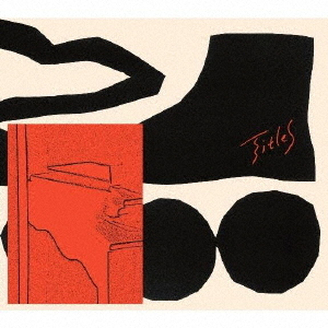 chilldspot／Titles（通常盤／CD）（ＣＤ）