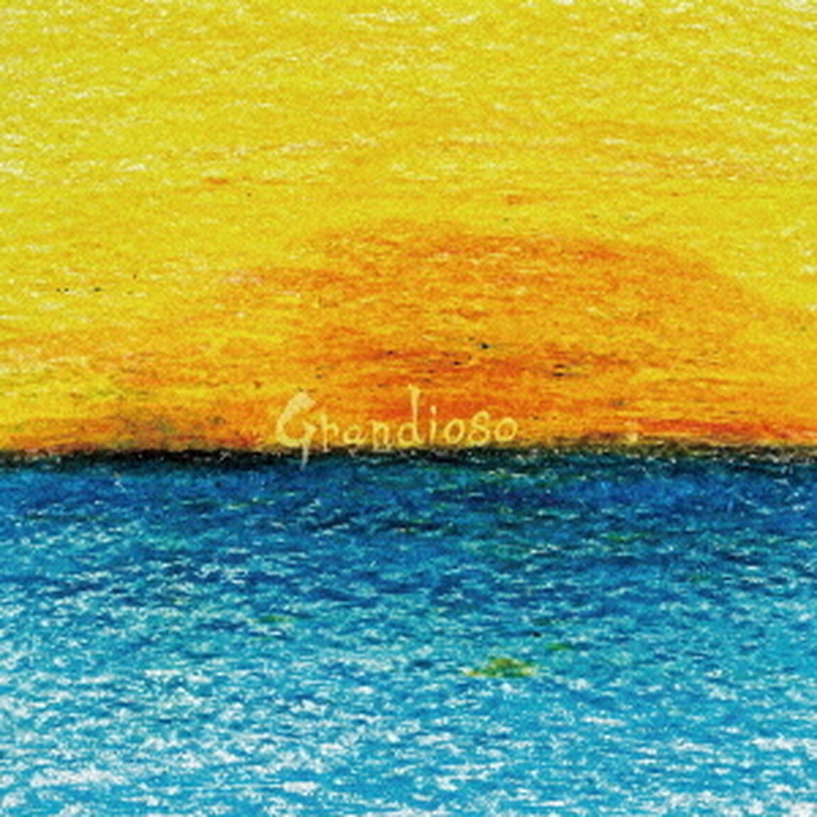Grandioso（ＣＤ）