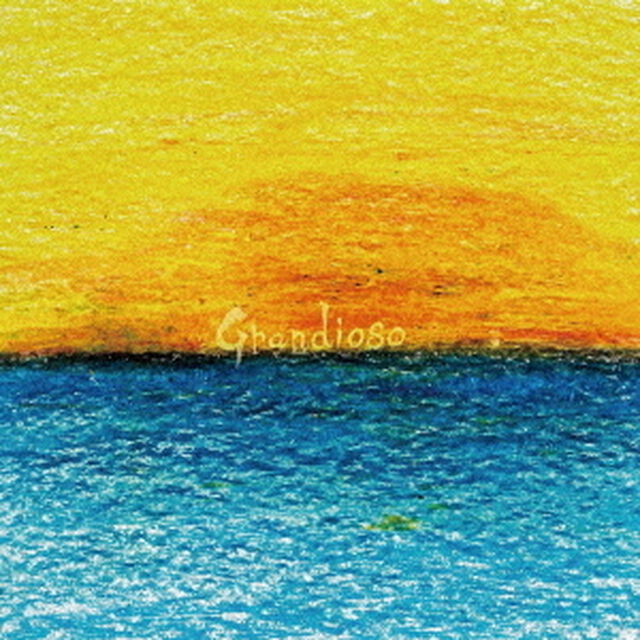 Grandioso（ＣＤ）