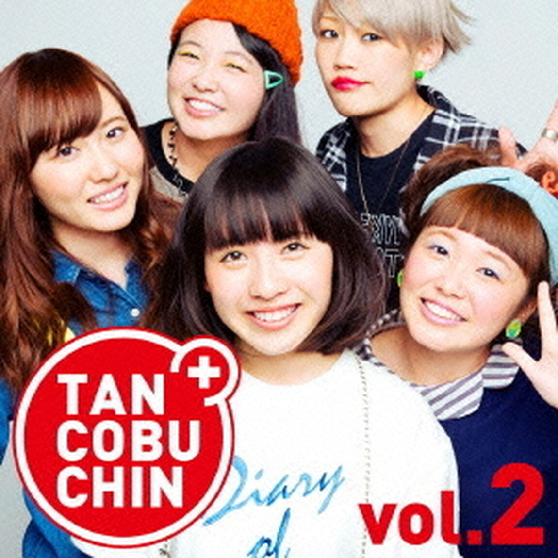 TANCOBUCHIN　vol．2（ＣＤ）