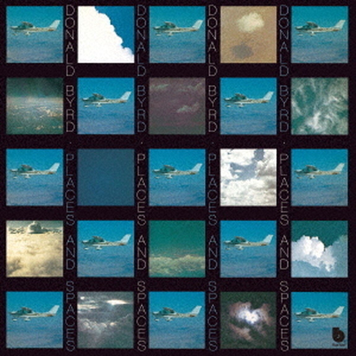 プレイシズ・アンド・スペイシズ（ＣＤ）