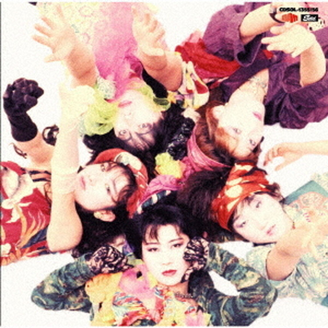 もはやこれまで＆モア　1985〜1987（ＣＤ）