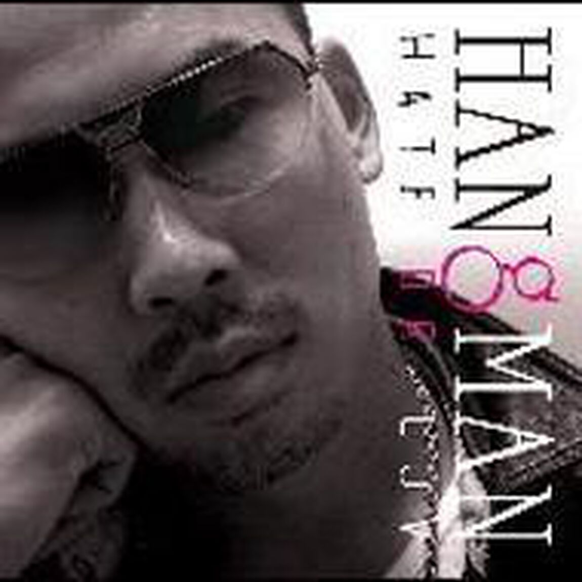 HATE　OR　LUV（ＣＤ）