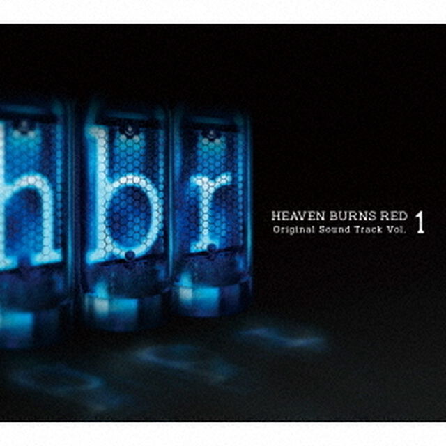 HEAVEN　BURNS　RED　Original　Sound　Track　Vol．1（ＣＤ）