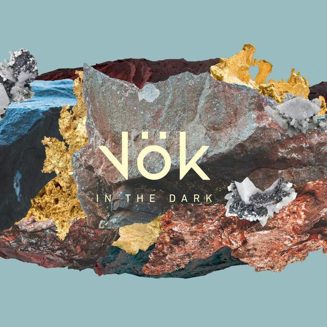 Vok／IN THE DARK（輸入盤）