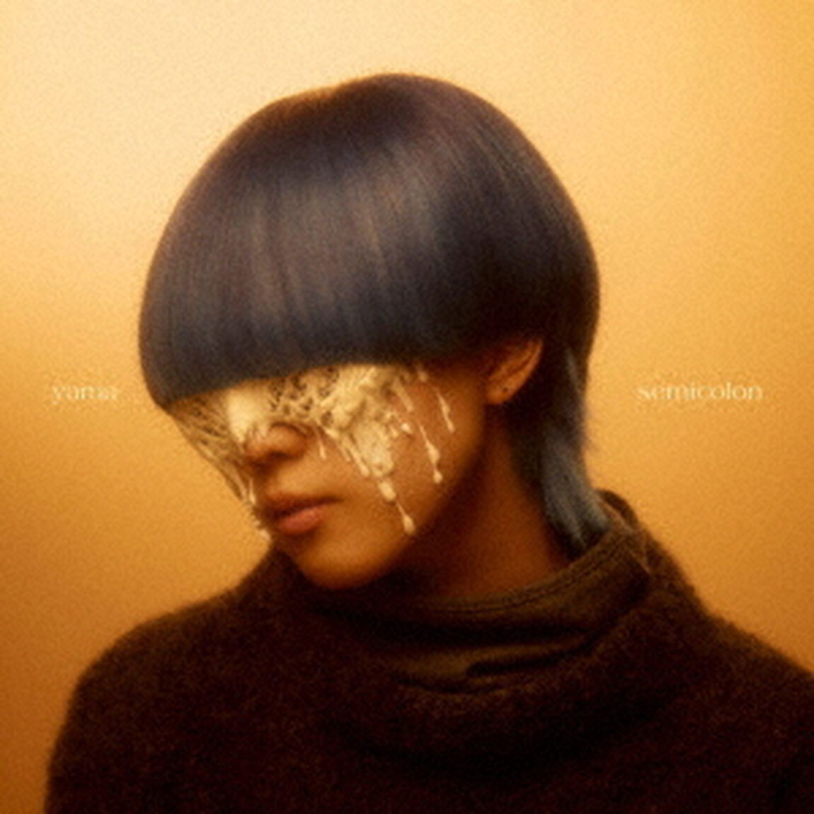 yama／; semicolon（完全生産限定盤／CD+Blu-ray）（ＣＤ）