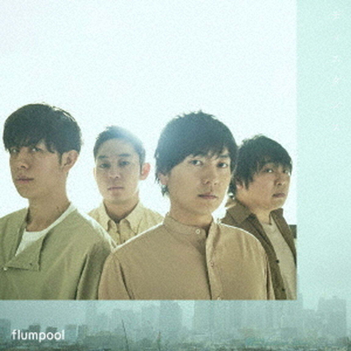 flumpool／ディスタンス（通常盤／CD）（外付特典：オリジナルB3ポスター）（CDシングル）