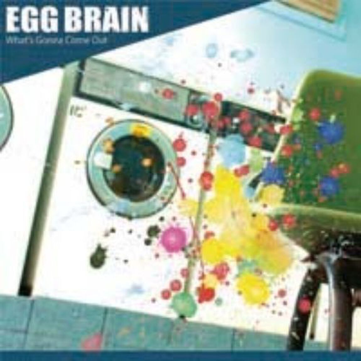 What&rsquo;s　Gonna　Come　Out（ＣＤ）