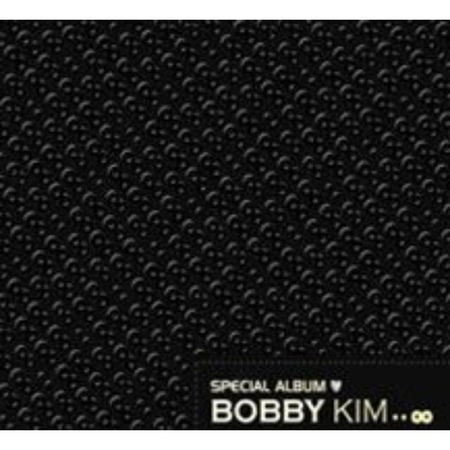 Bobby Kim （ボビー・キム）／Bobby Kim Special Album 2008 （輸入盤）（ＣＤ）