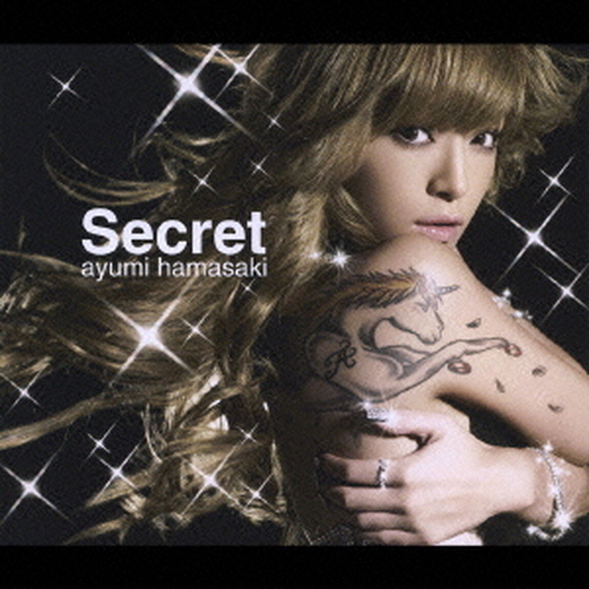 Secret（ＣＤ）