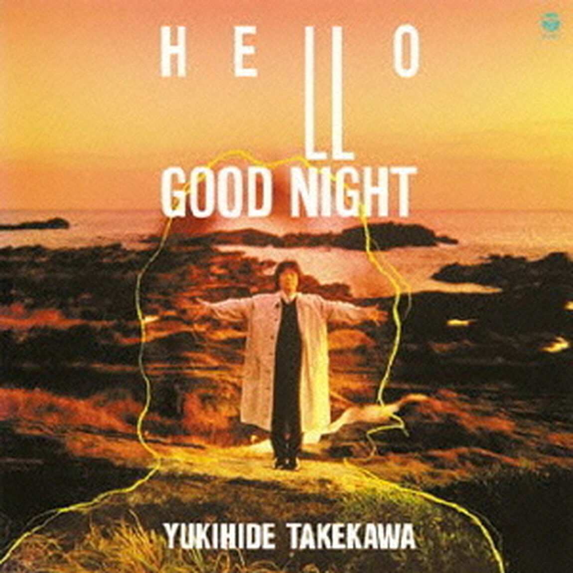 HELLO／GOOD　NIGHT（ＣＤ）