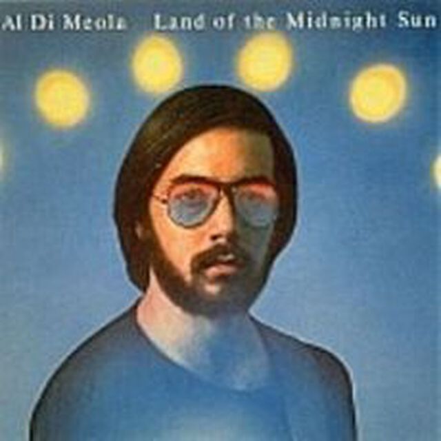 白夜の大地（ＣＤ）