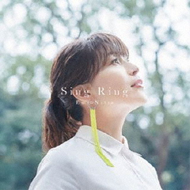Sing　Ring（ＣＤ）