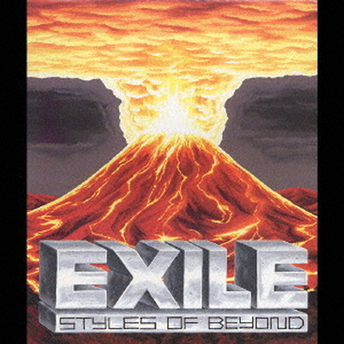 Styles　Of　Beyond（ＣＤ）