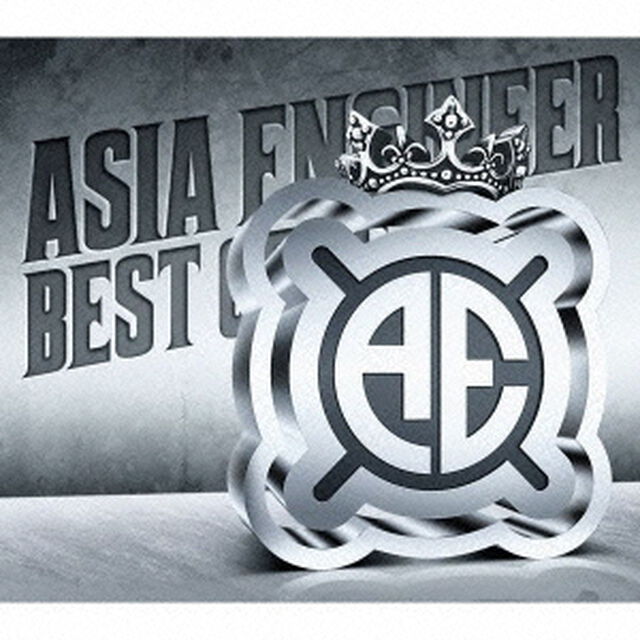 シングル大全集　〜THE　BEST　OF　AE〜（ＣＤ）