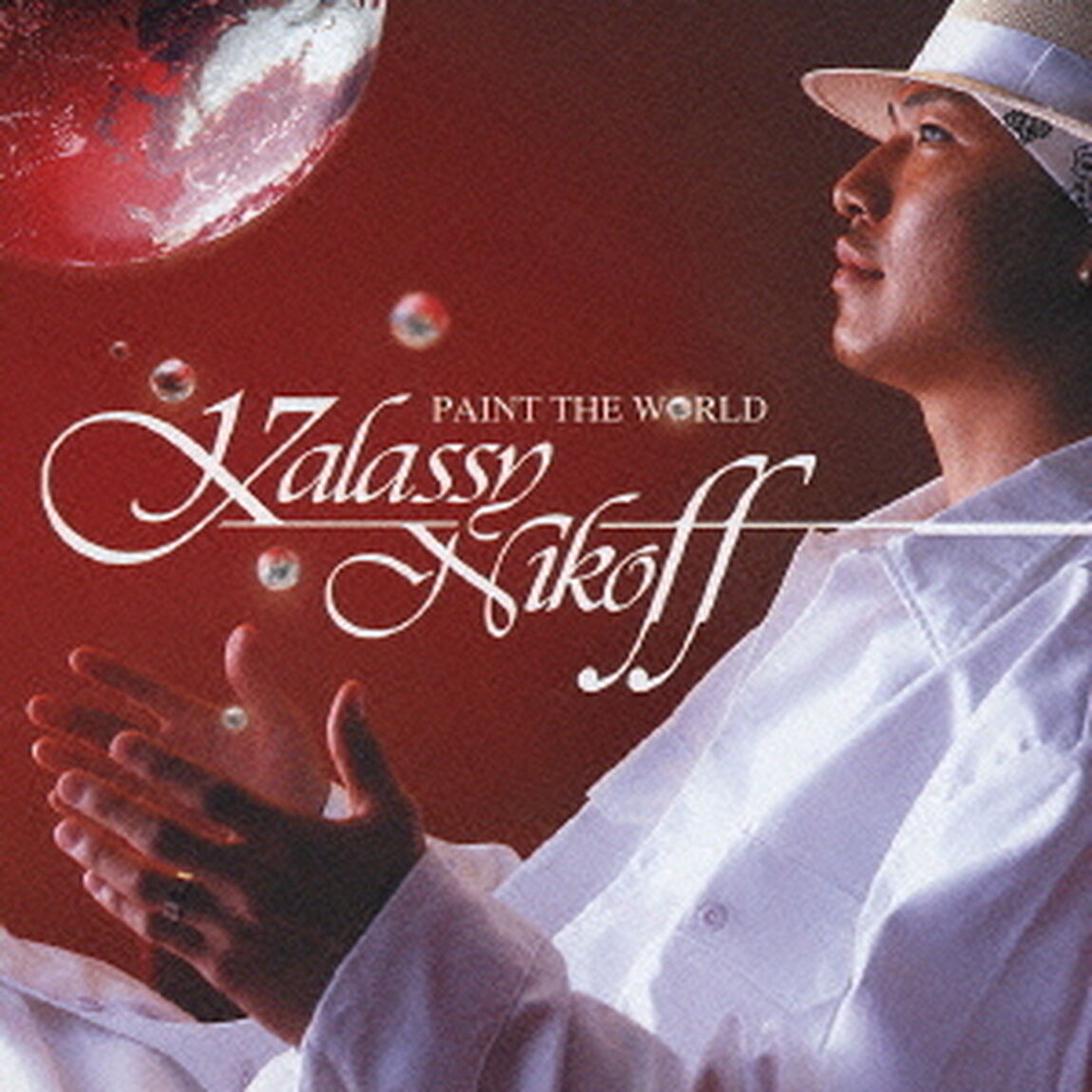 PAINT　THE　WORLD（ＣＤ）