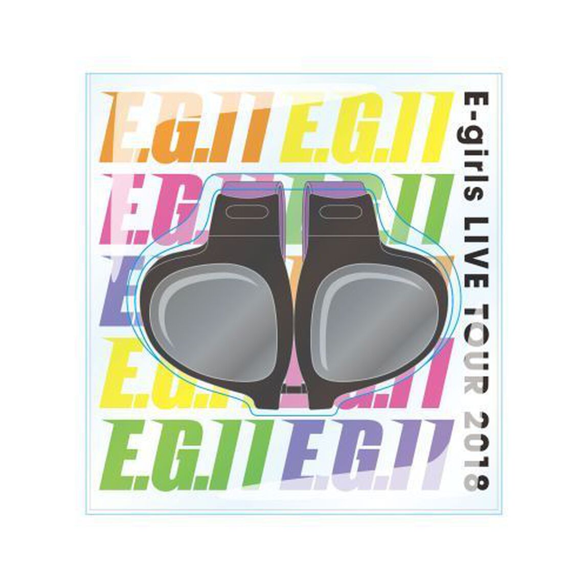 E.G. 11 サングラス（その他）