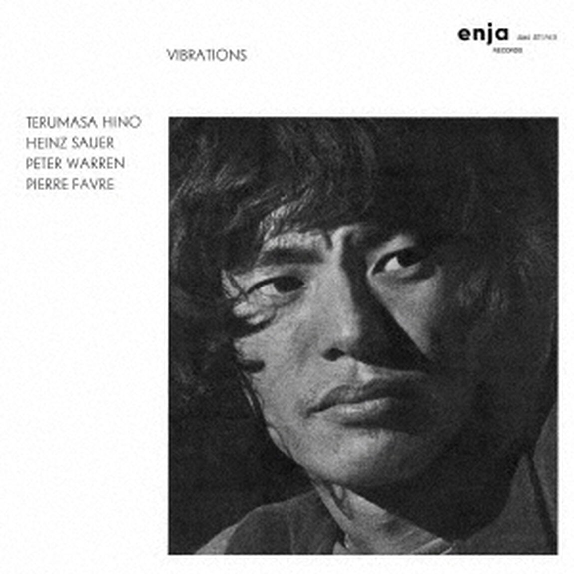 ヴァイブレーションズ（ＣＤ）