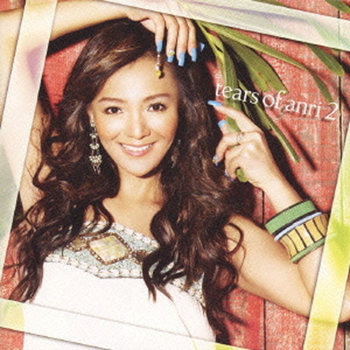 tears　of　anri　2（ＣＤ）