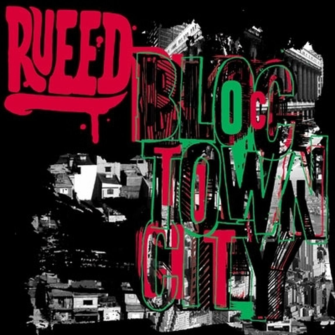 ＢＬＯＣ　ＴＯＷＮ　ＣＩＴ（ＣＤ）