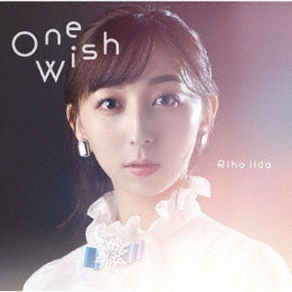 One　Wish（ＣＤ）