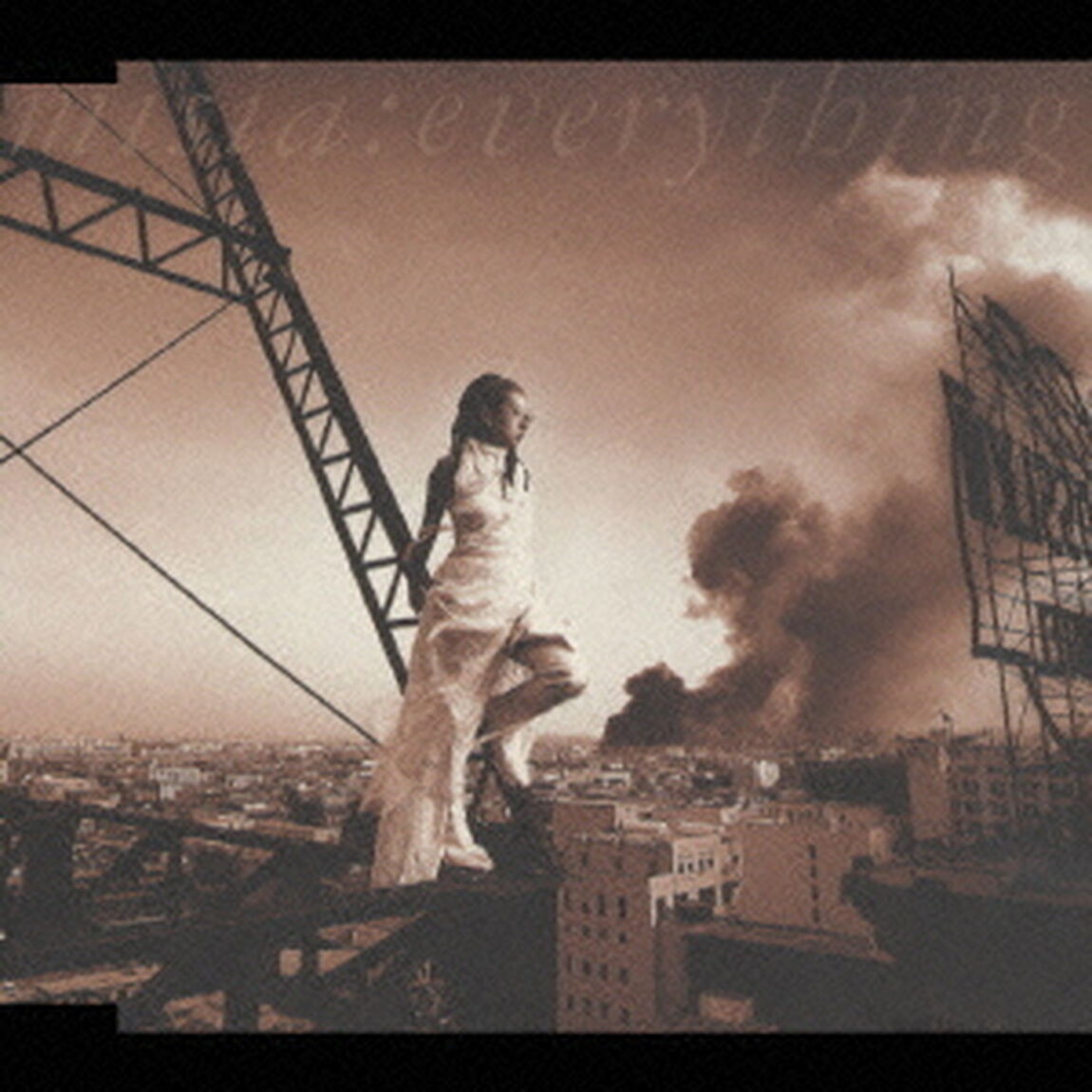everything（ＣＤ）