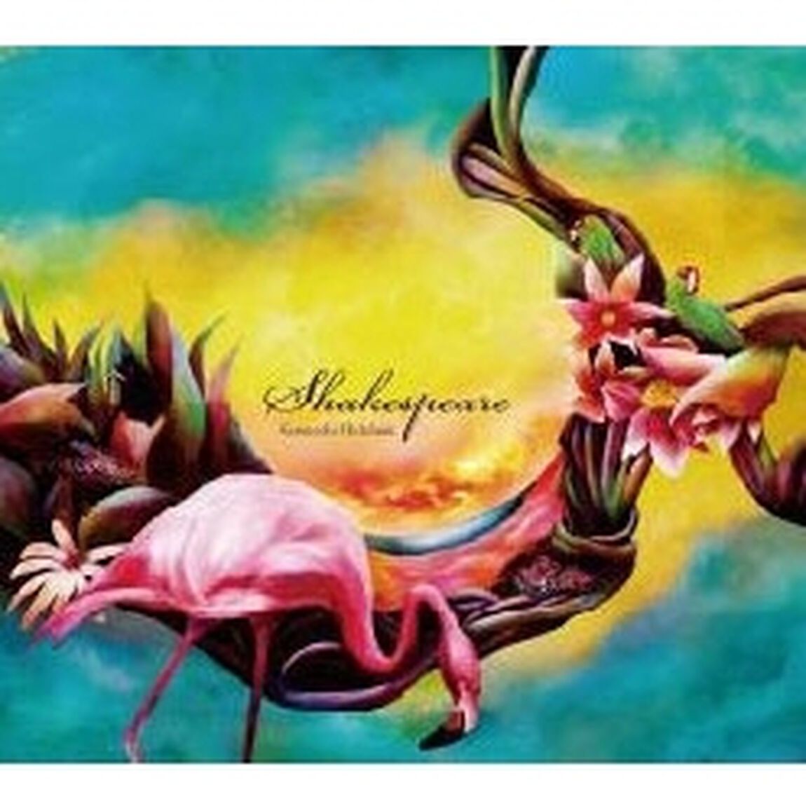 Shakespeare（ＣＤ）