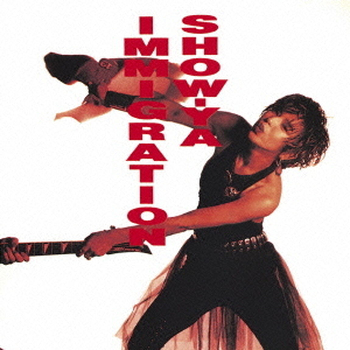 IMMIGRATION +2（ＣＤ）
