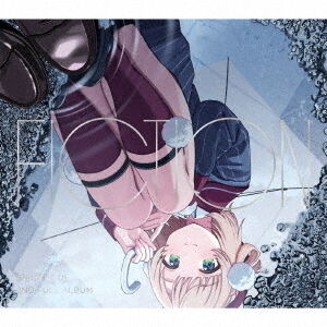 しぐれうい／fiction（初回限定盤／2CD） - 通販｜セブンネット