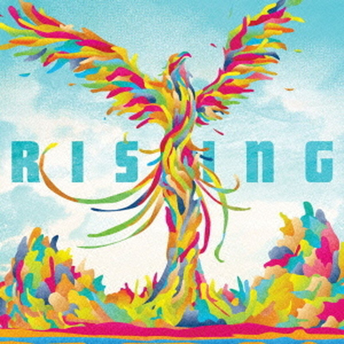 ライジング（ＣＤ）