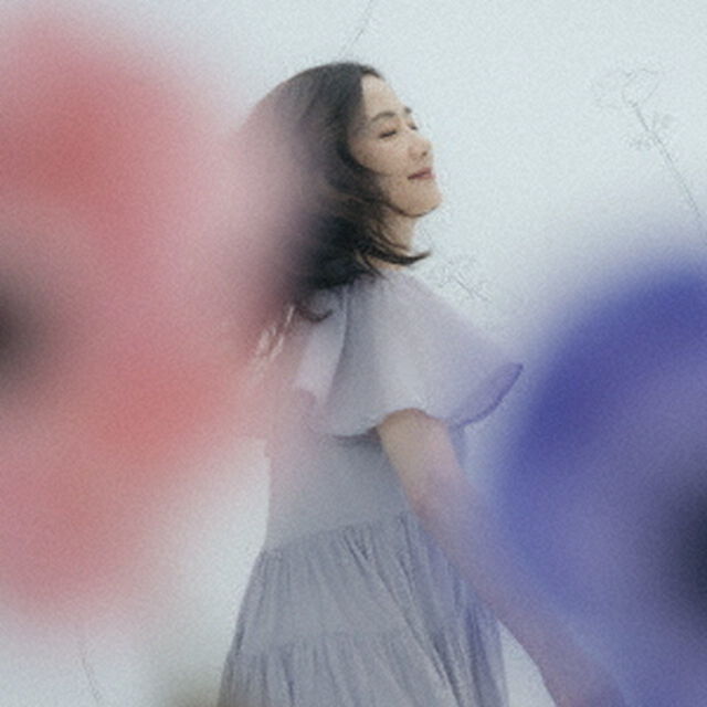 原田知世／アネモネ（初回限定盤／CD）（ＣＤ）