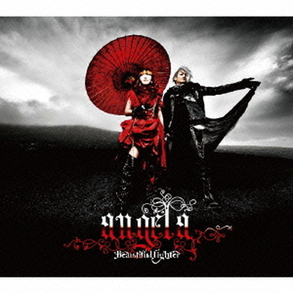 Beautiful　fighter（ＣＤ）
