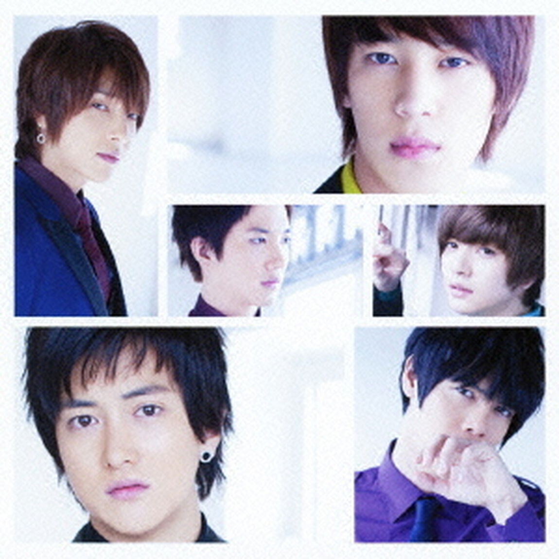 4U（ＣＤ）