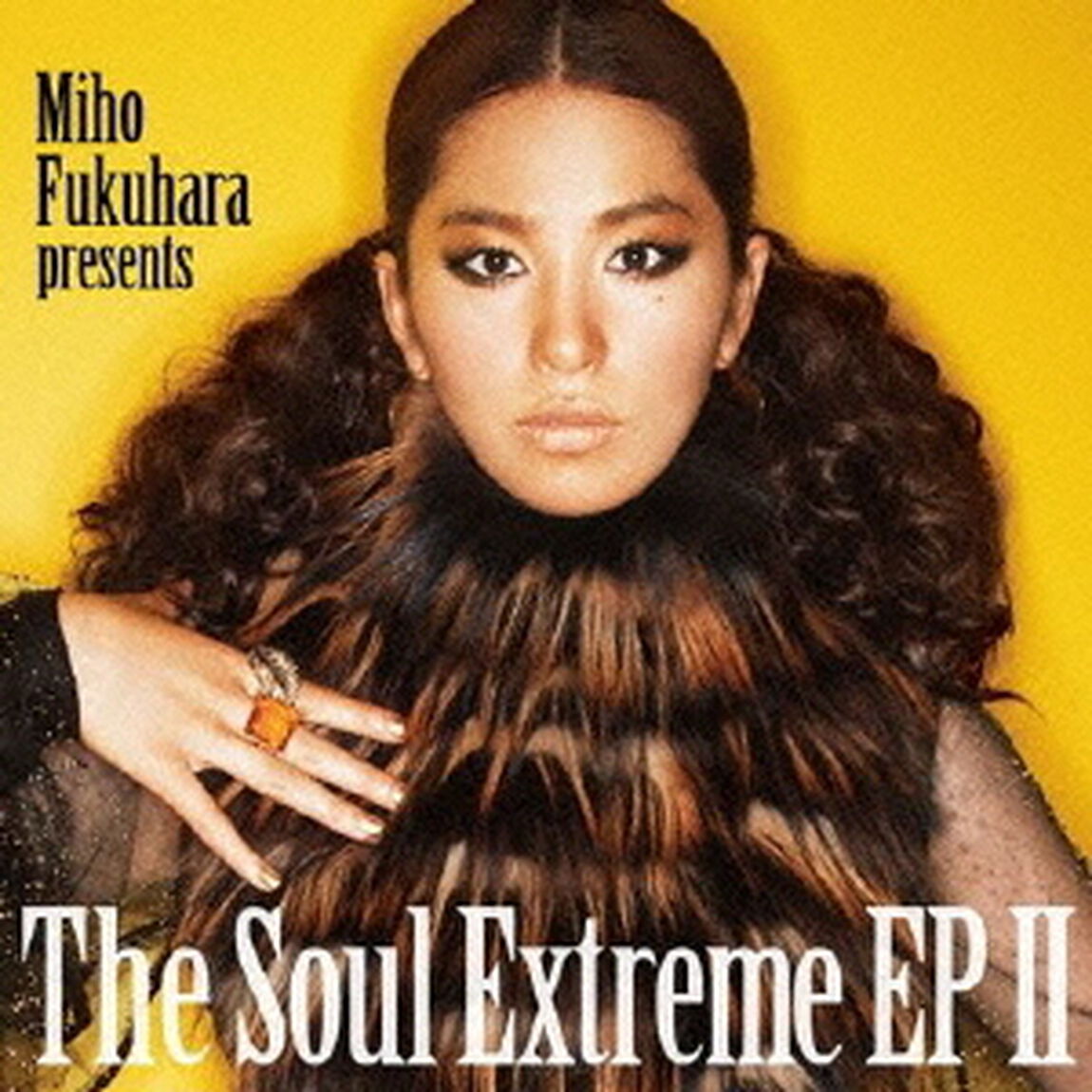 The　Soul　Extreme　EP　II（ＣＤ）