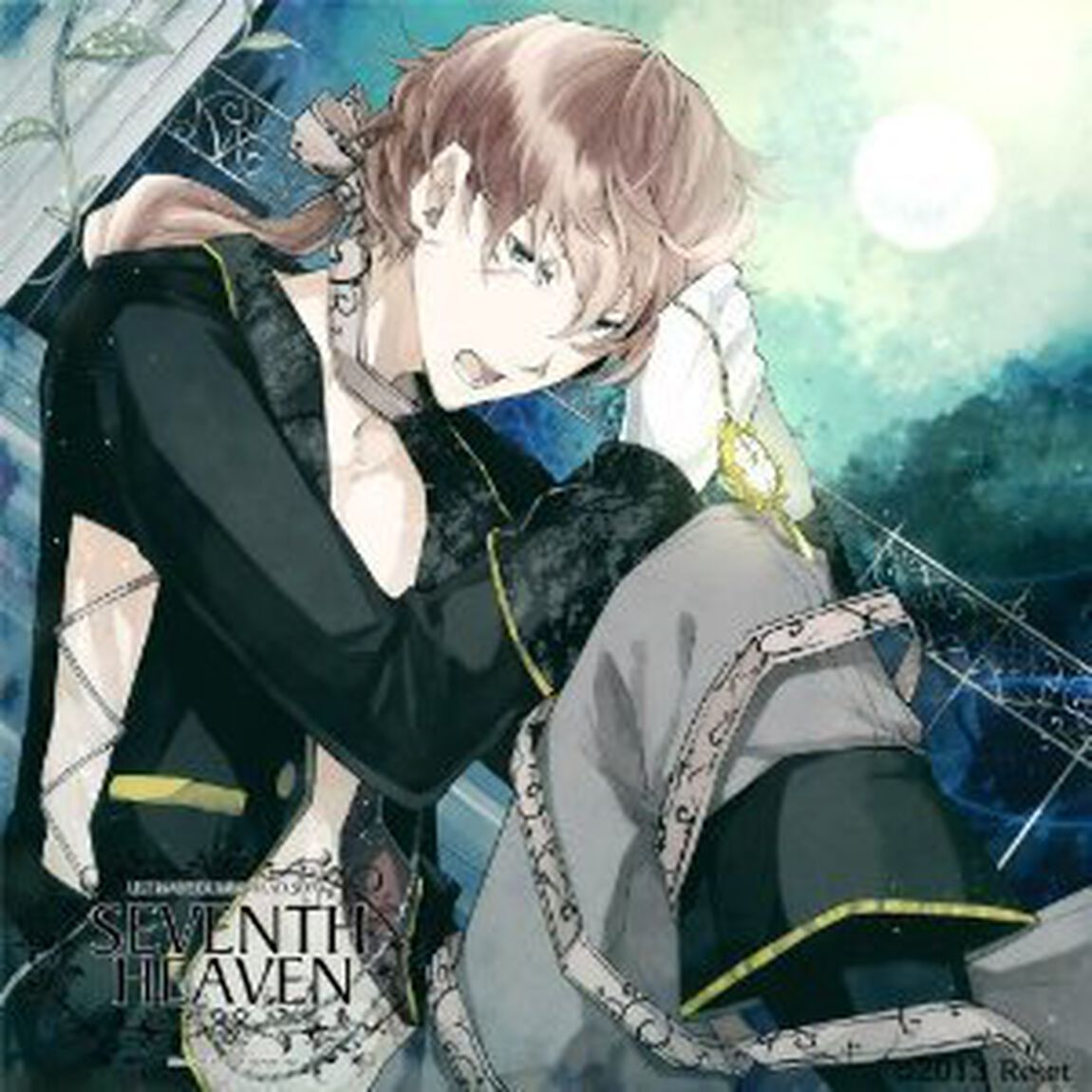 究極のダミーヘッド官能ソング SEVENTH HEAVEN vol.6 ミント（ＣＤ）