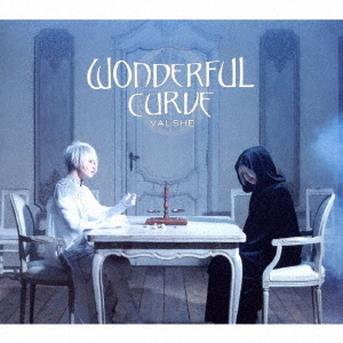 WONDERFUL　CURVE（ＣＤ）