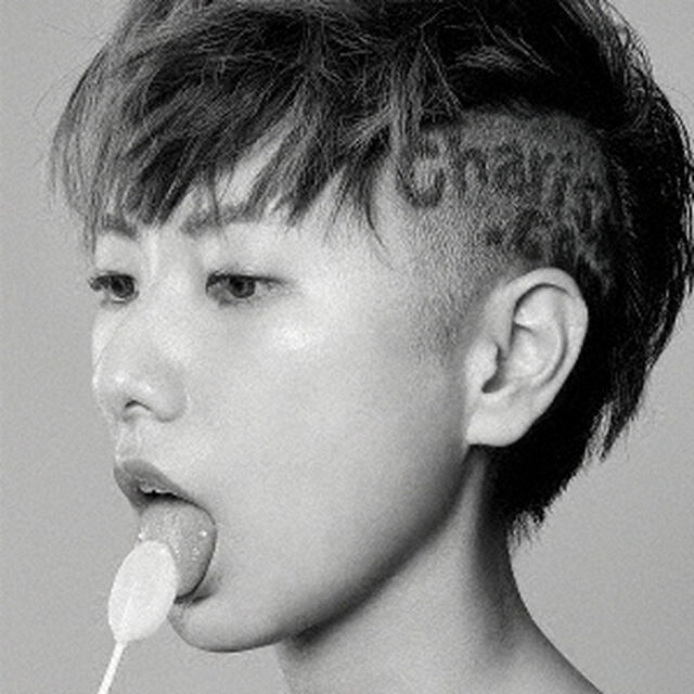 not　not　me（ＣＤ）