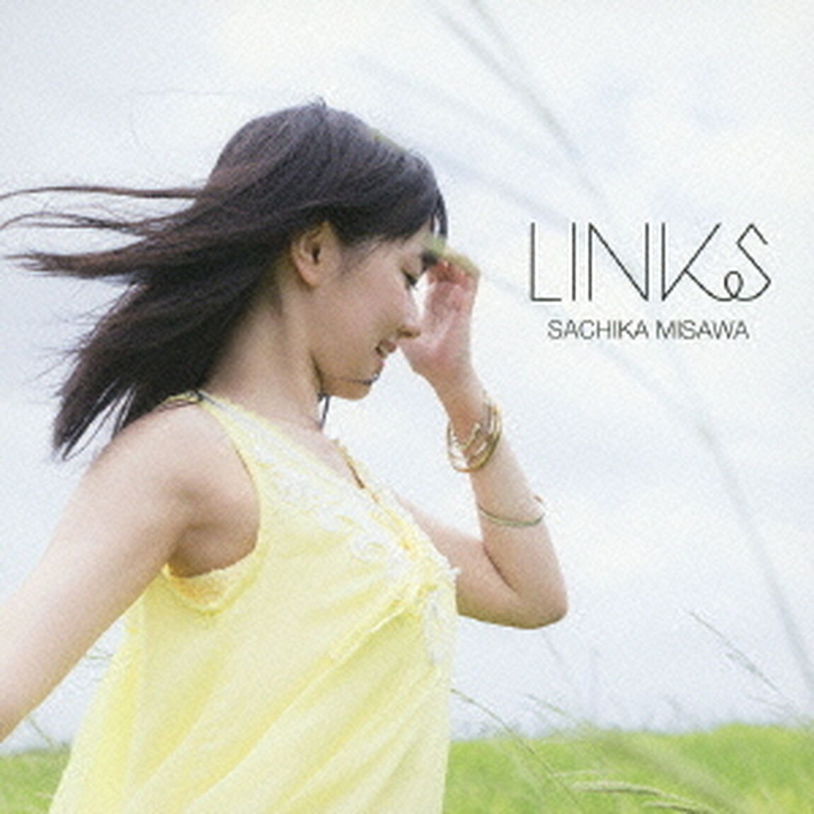 リンクス（ＣＤ）