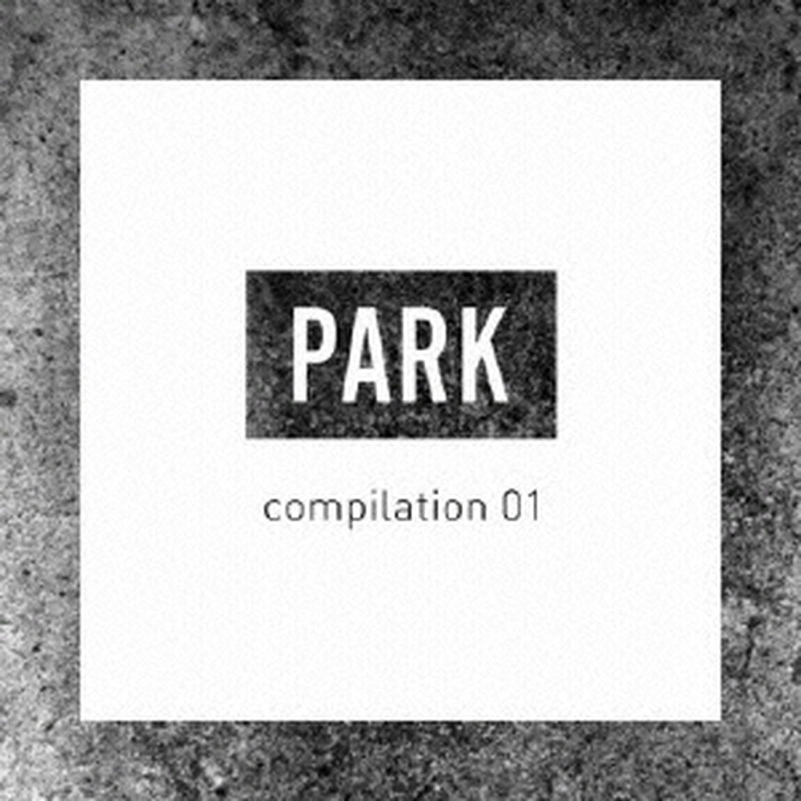 PARK　compilation　01（ＣＤ）