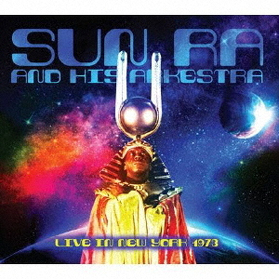 Live　In　New　York　1973（ＣＤ）