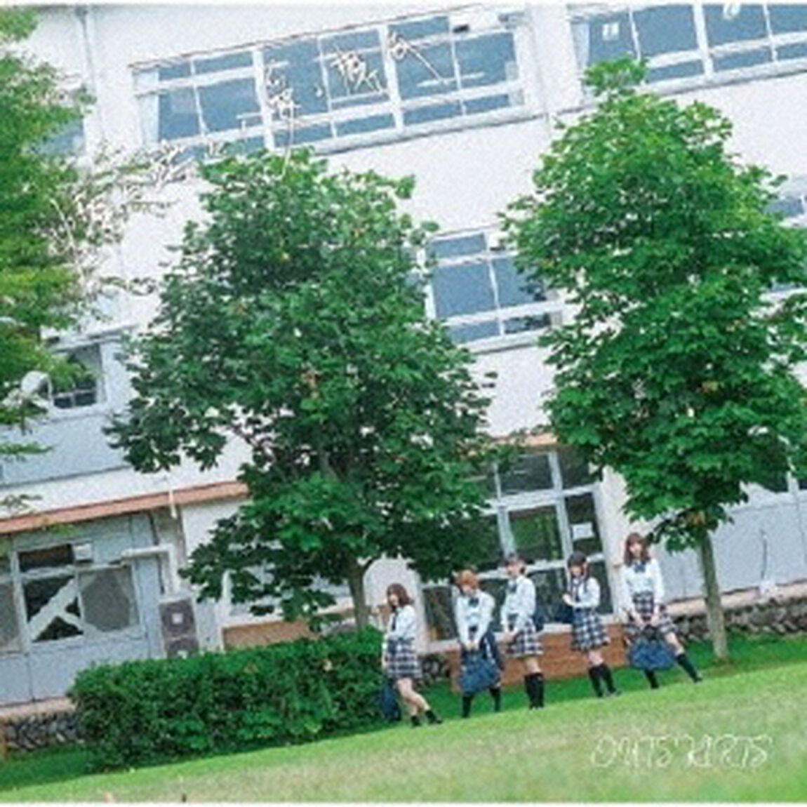 燦々蝶々／愛の魔法（ＣＤ）