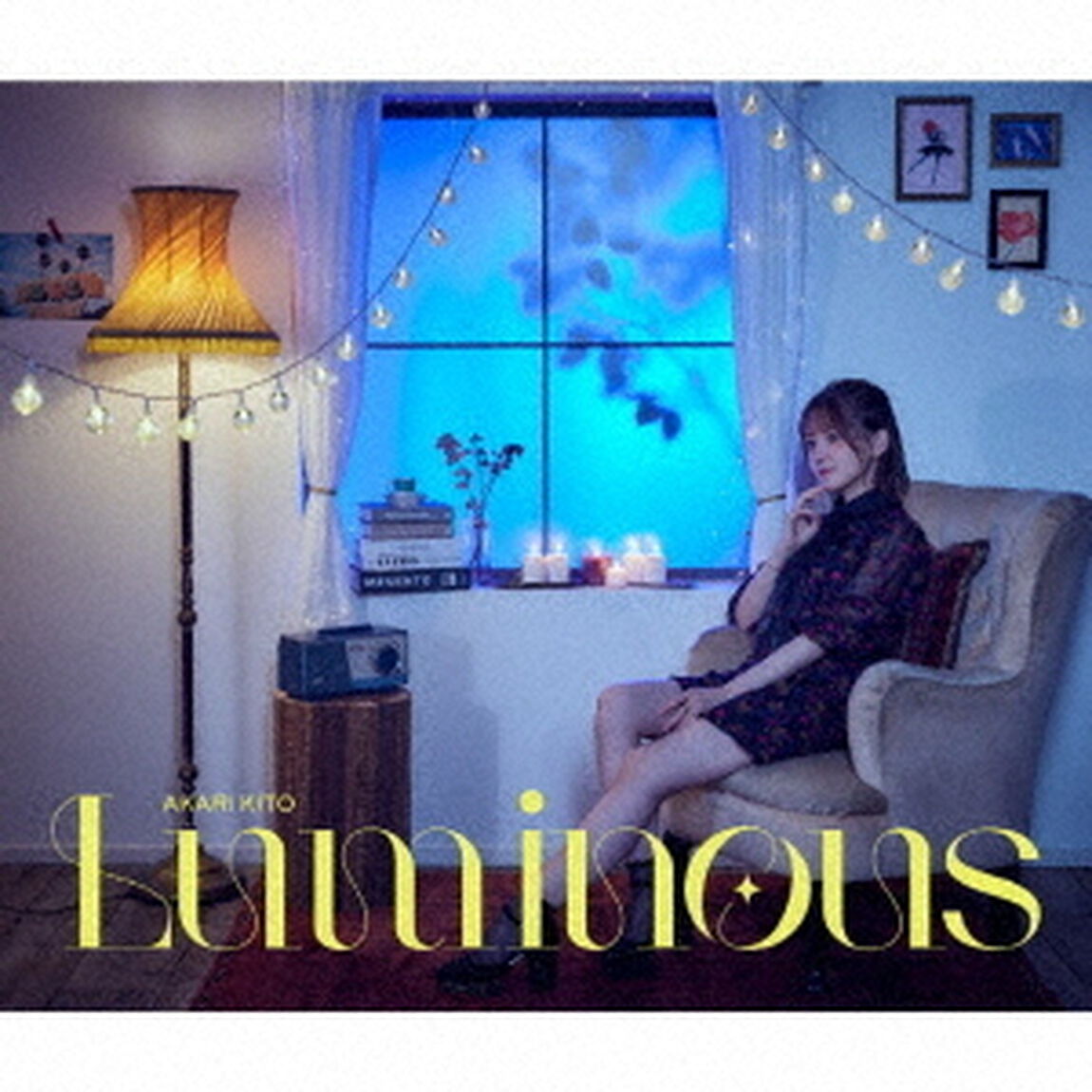 Luminous（ＣＤ）